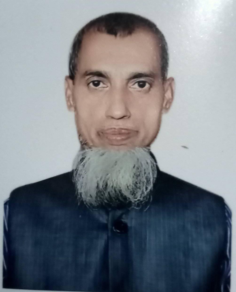মোল্যা ইয়ার আলী Picture